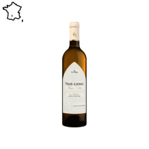 bouteille de vin-gaillac-blanc-sec-vignoble-gayrel-tarn