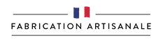 logo fabrication artisanale française