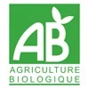logo ab nature agriculture biologique
