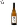 bouteille de vin-blanc-sec-enclos-des-braves-tarn