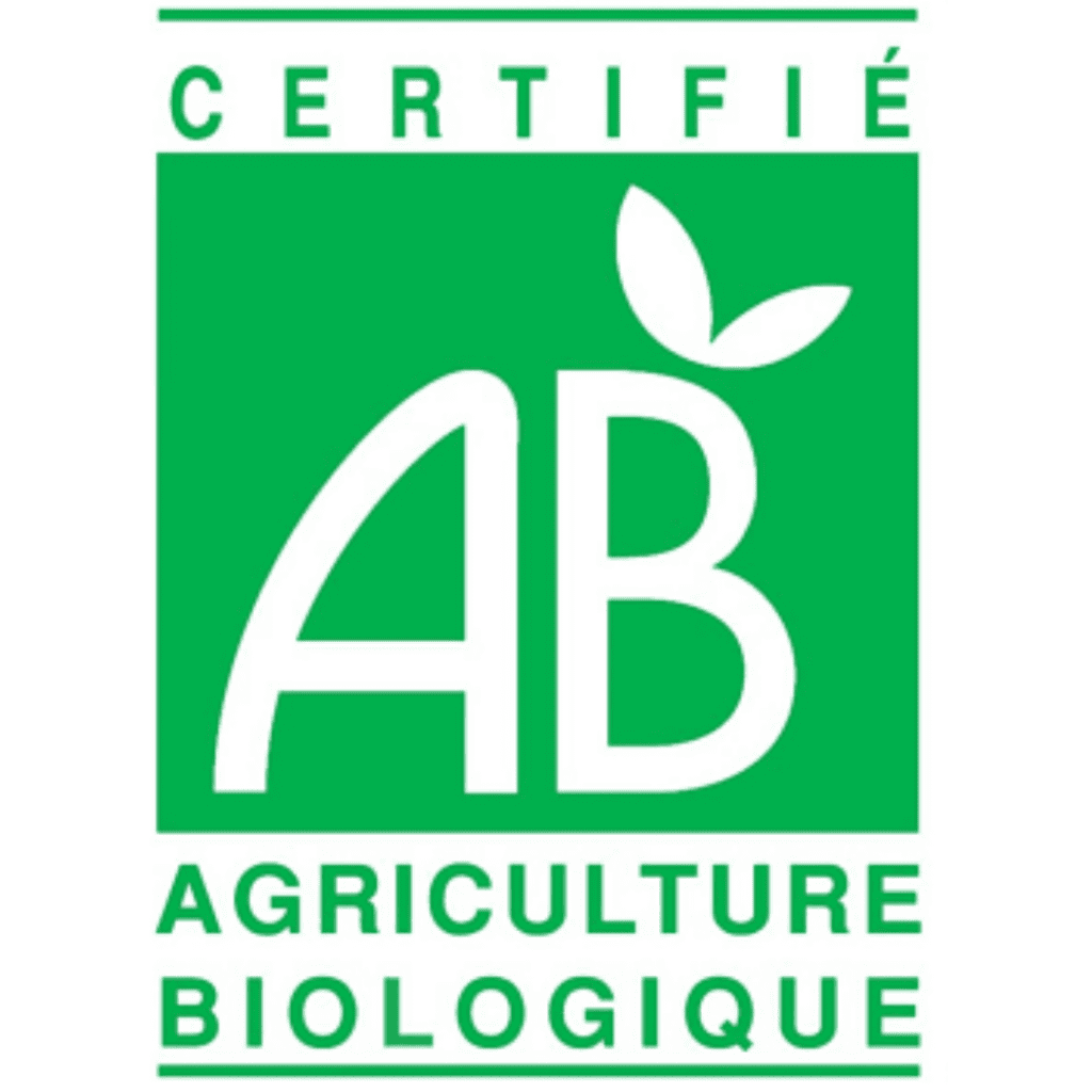Blog : Les labels, AB logo ab nature agriculture biologique