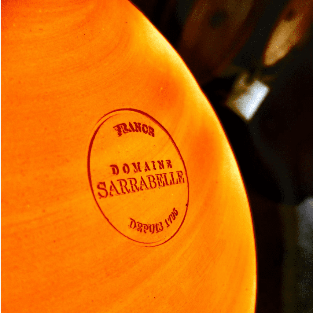 Domaine Sarrabelle