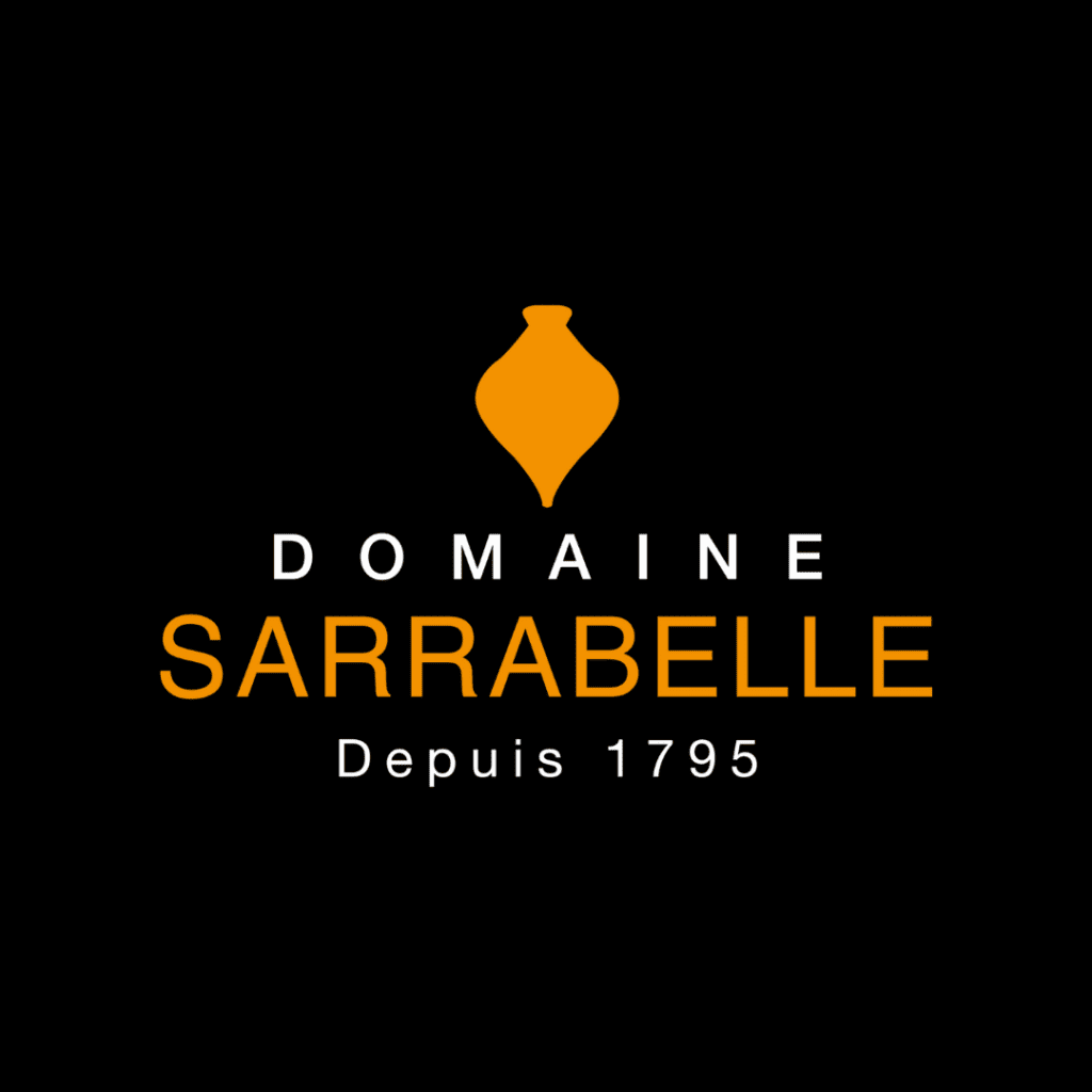 Logo Domaine Sarrabelle